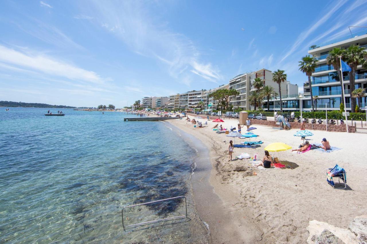 Renove Cannes, Palm Apartment *