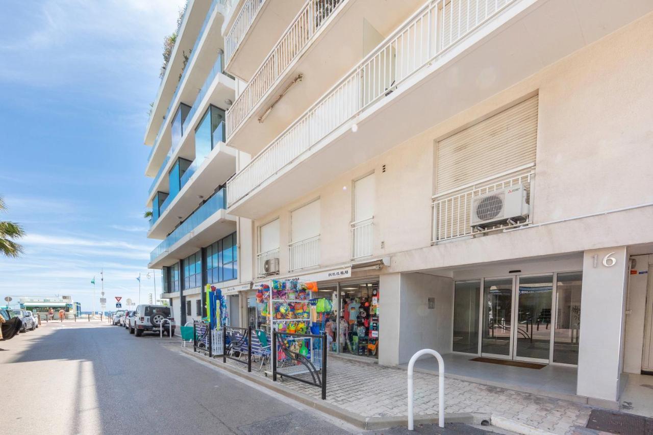Appartement Place De L'étang, Palm *