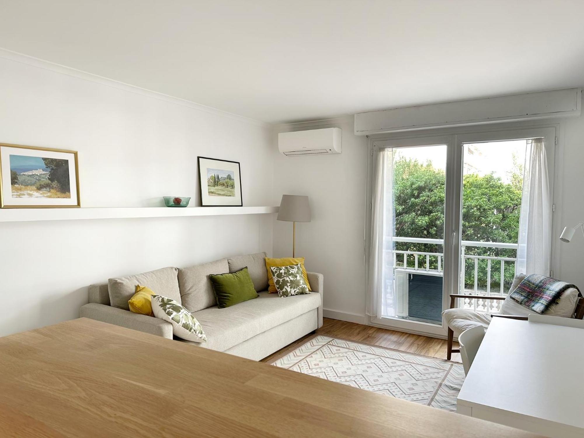 Appartement Place De L'étang, Palm